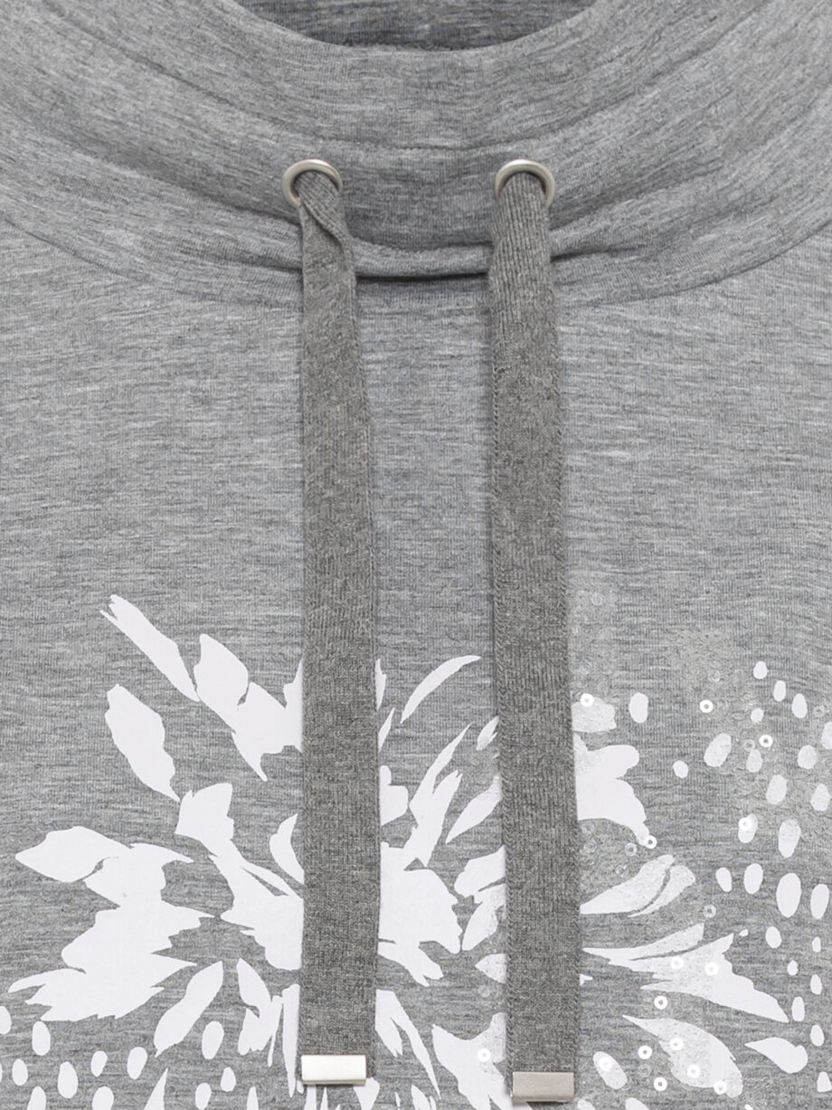 Olsen - Sweatshirt Long Sleeves