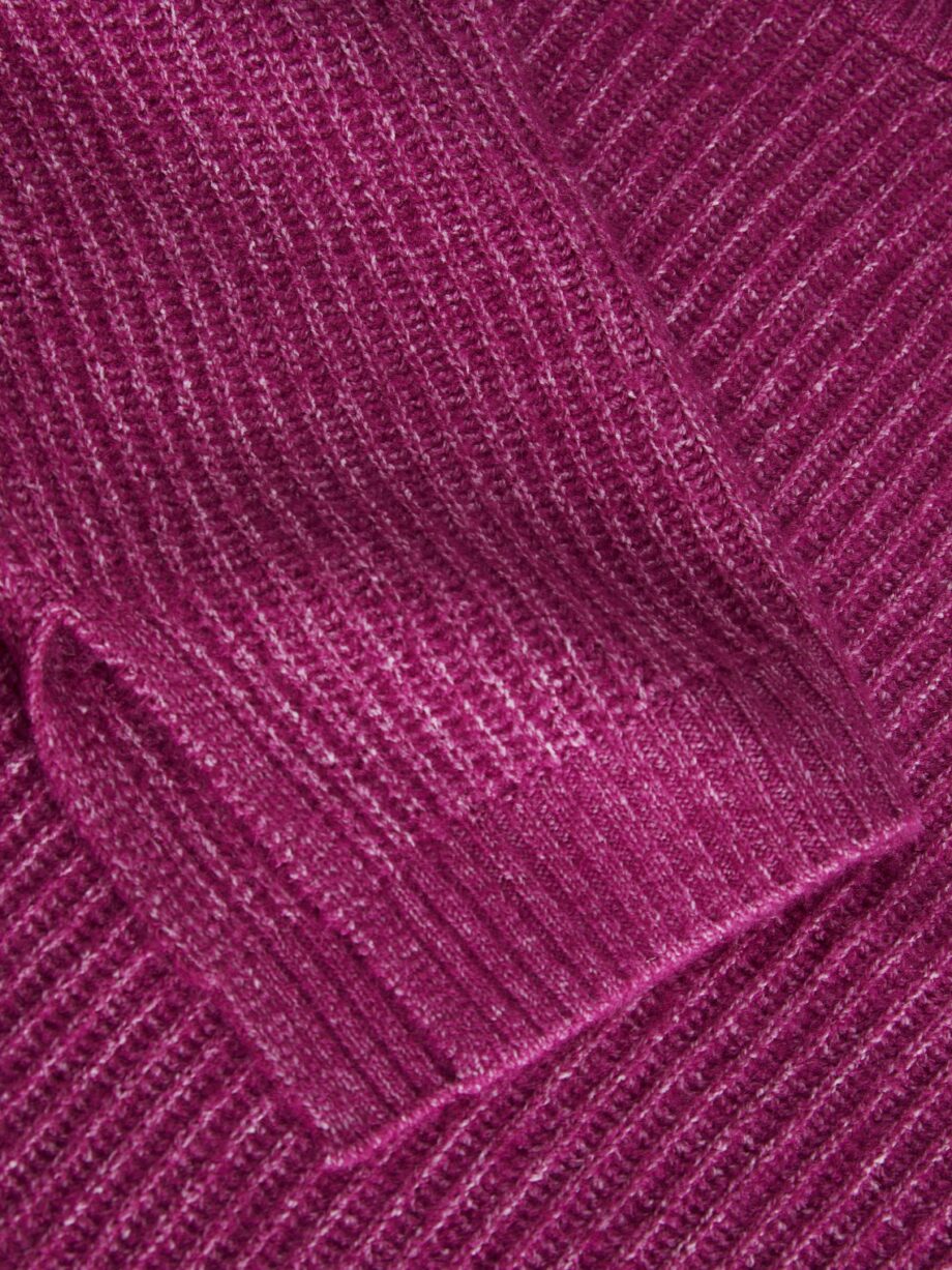 JJXX - JXSIGGA DIVERSE CREW NECK KNIT SN