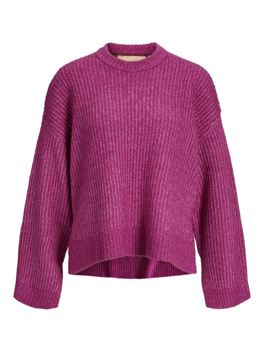 JJXX - JXSIGGA DIVERSE CREW NECK KNIT SN