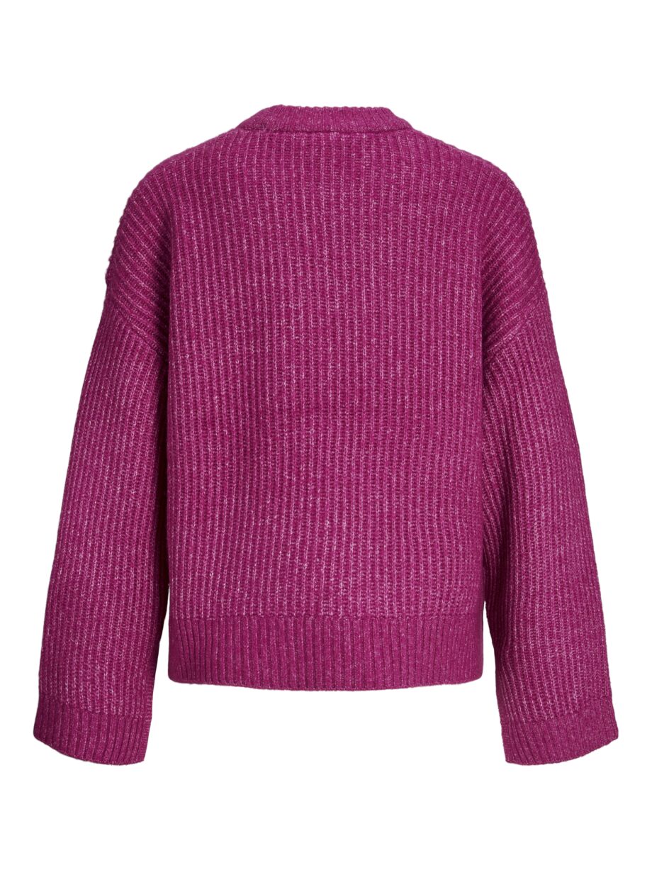 JJXX - JXSIGGA DIVERSE CREW NECK KNIT SN