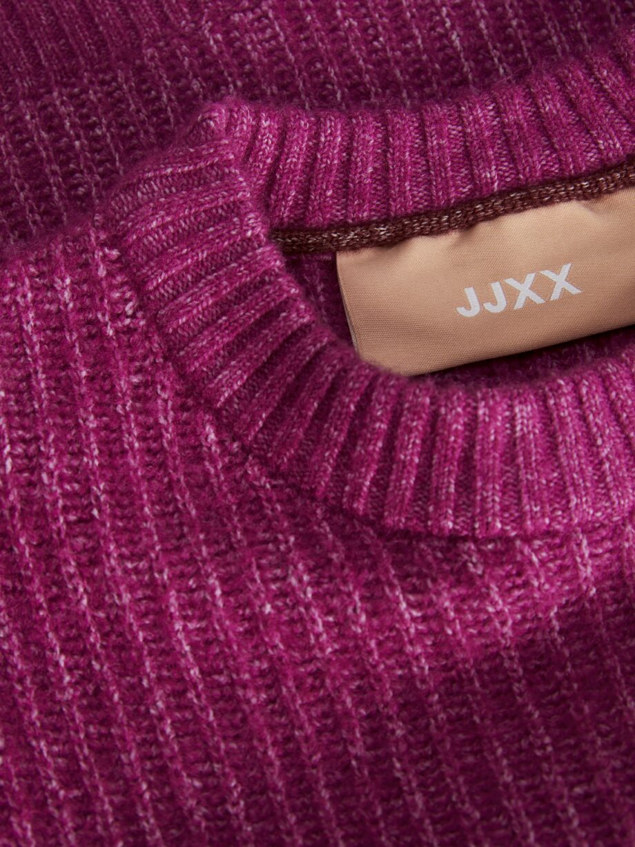 JJXX - JXSIGGA DIVERSE CREW NECK KNIT SN
