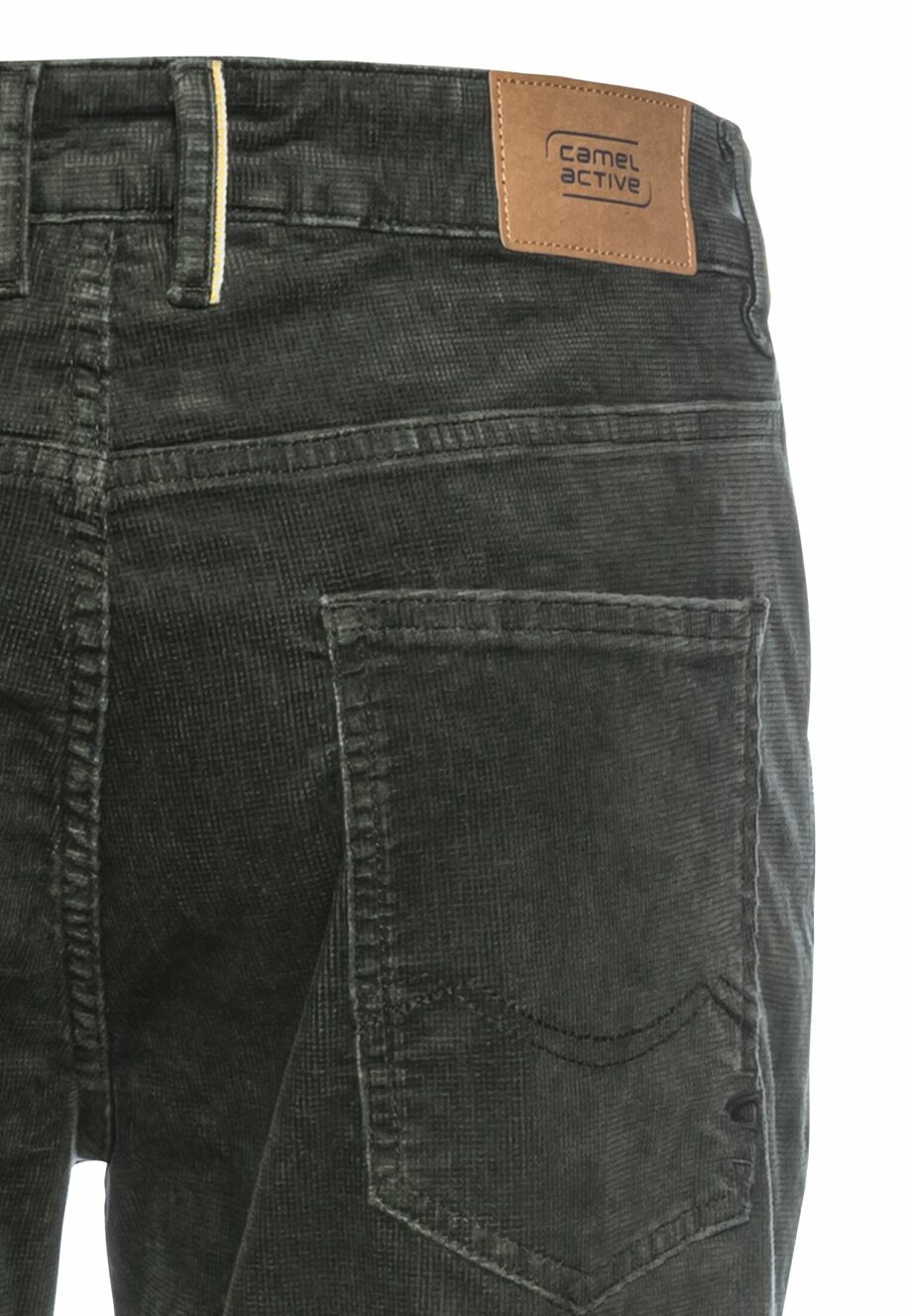 Camel - Broken Cord 5 Pocket