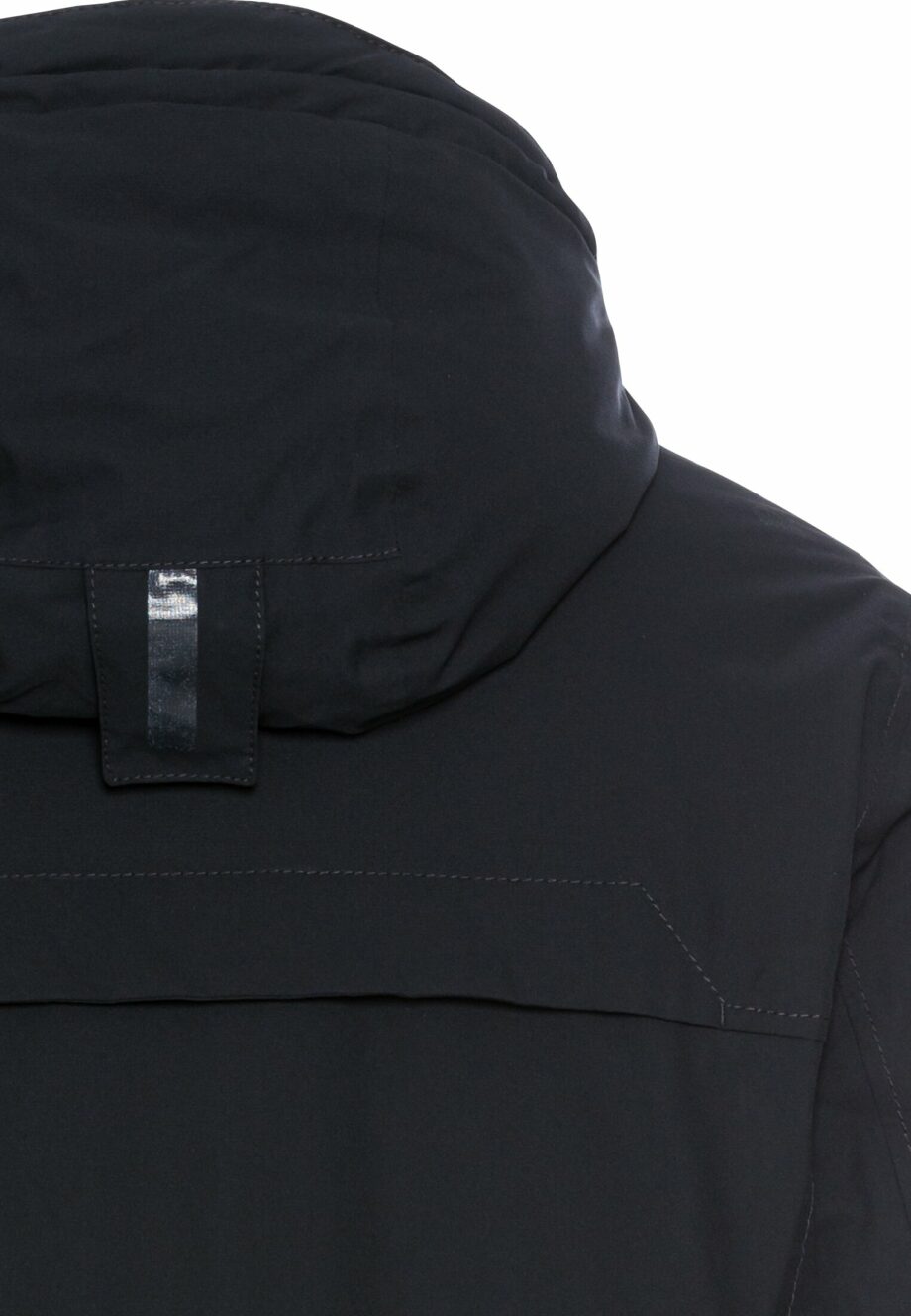 Camel - teXXXactive® Softshell Parka mit reflektierendem Print