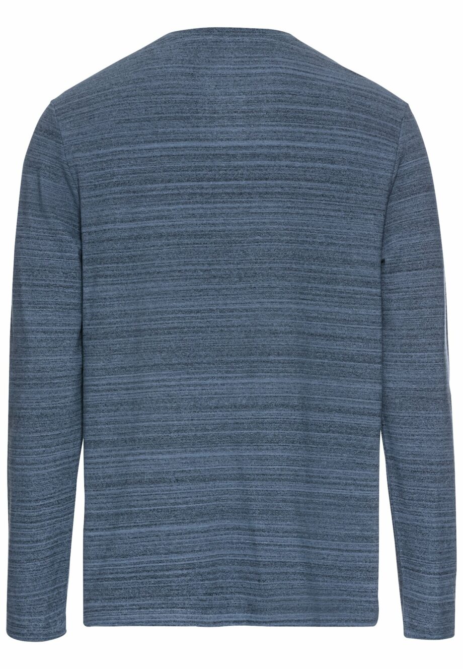 Camel - Henley Langarmshirt mit Cooling Effekt
