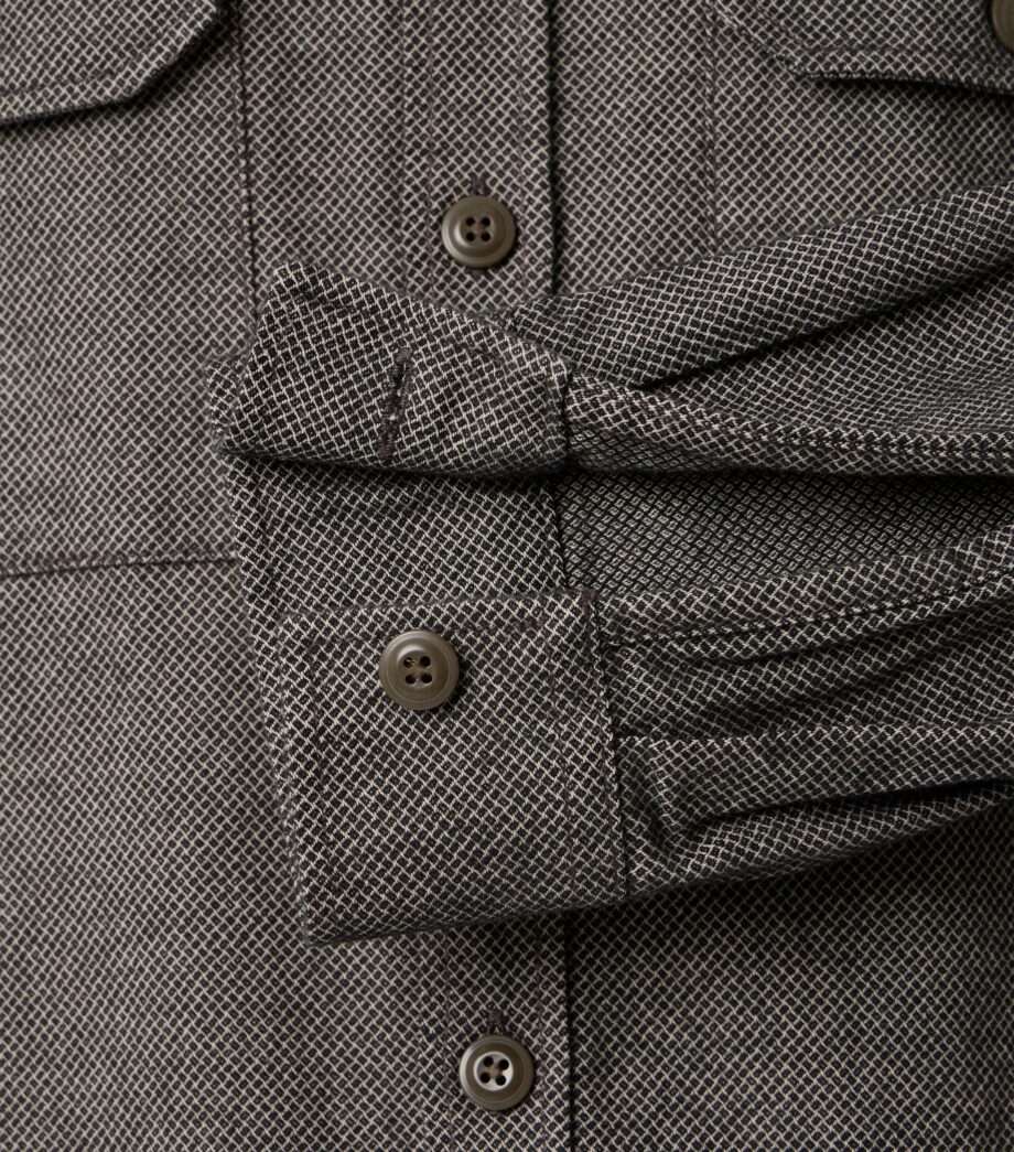 Casa Moda - Hemdjacke