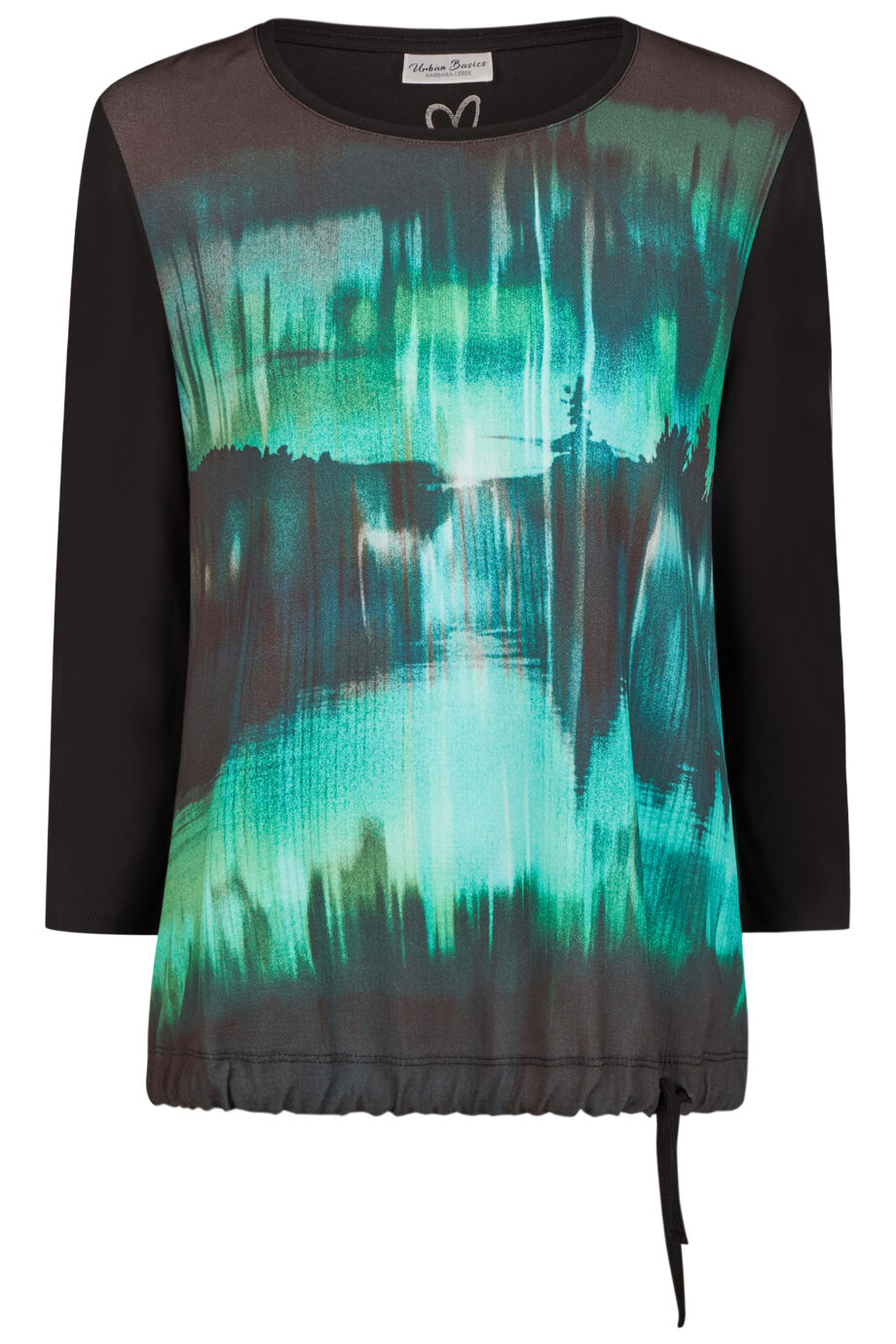 Barbara Lebek - T-Shirts