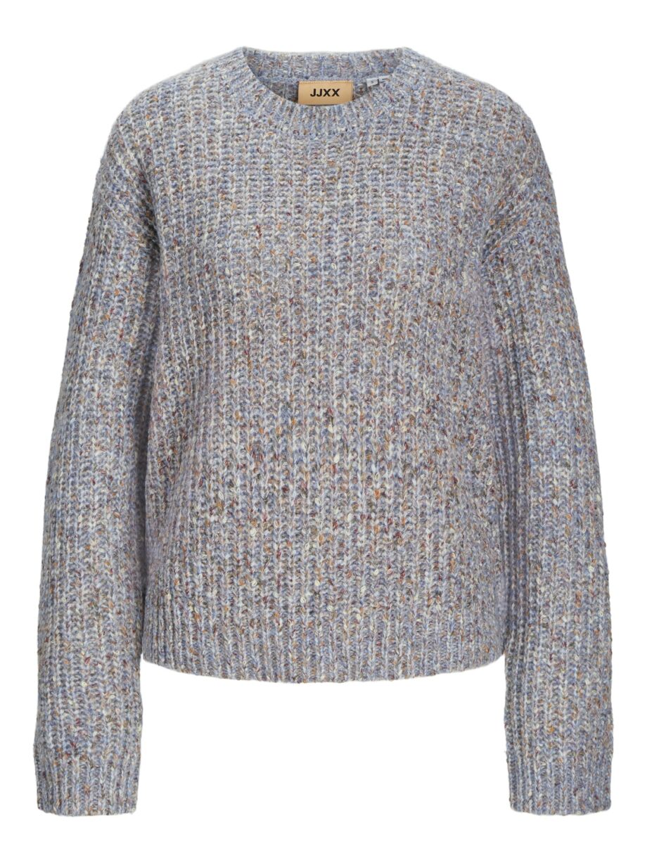 JJXX - JXSKYLA CREW NECK KNIT