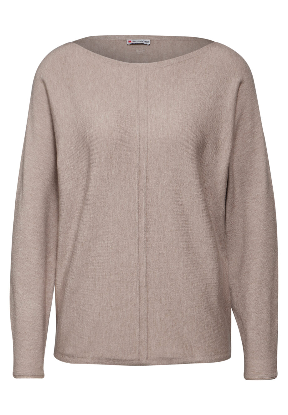 Street One - Dolman Pullover