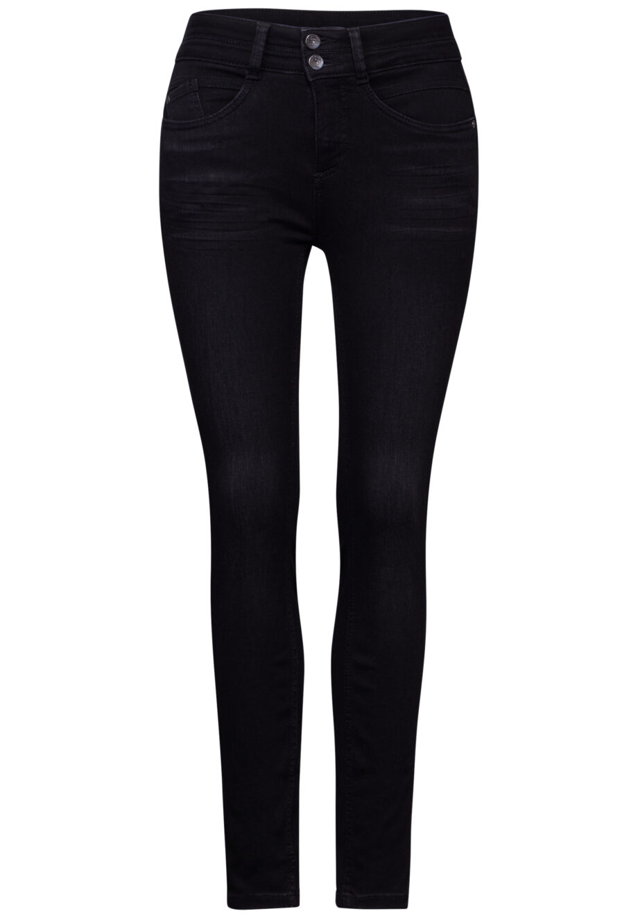 Street One - Jeans im Slim Fit