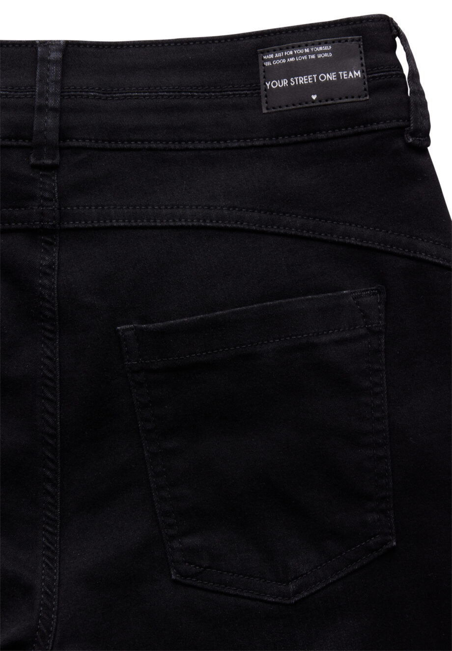 Street One - Jeans im Slim Fit