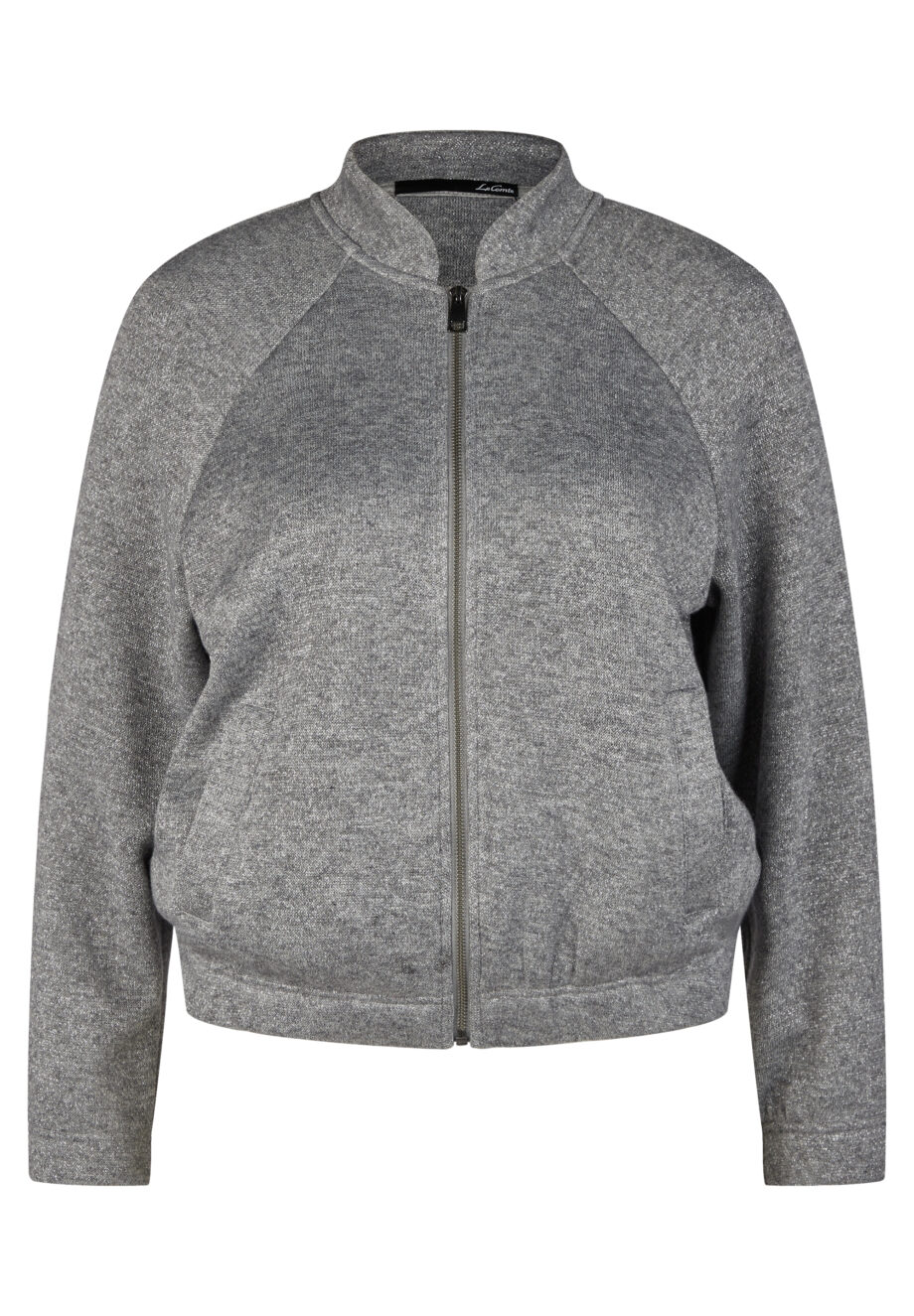 LeComte - Modern Grey