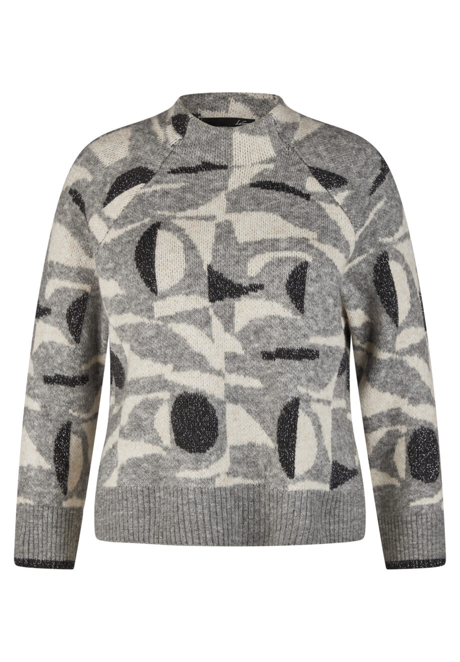 LeComte - Modern Grey