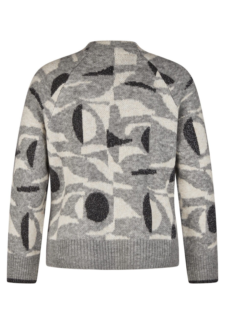 LeComte - Modern Grey