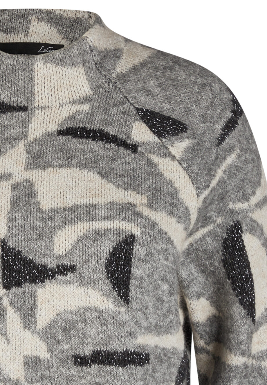 LeComte - Modern Grey