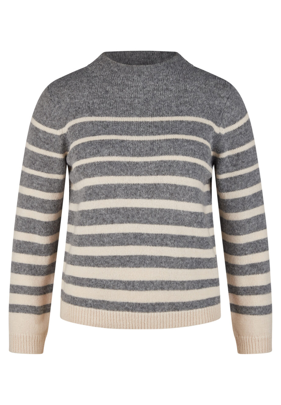 LeComte - Modern Grey