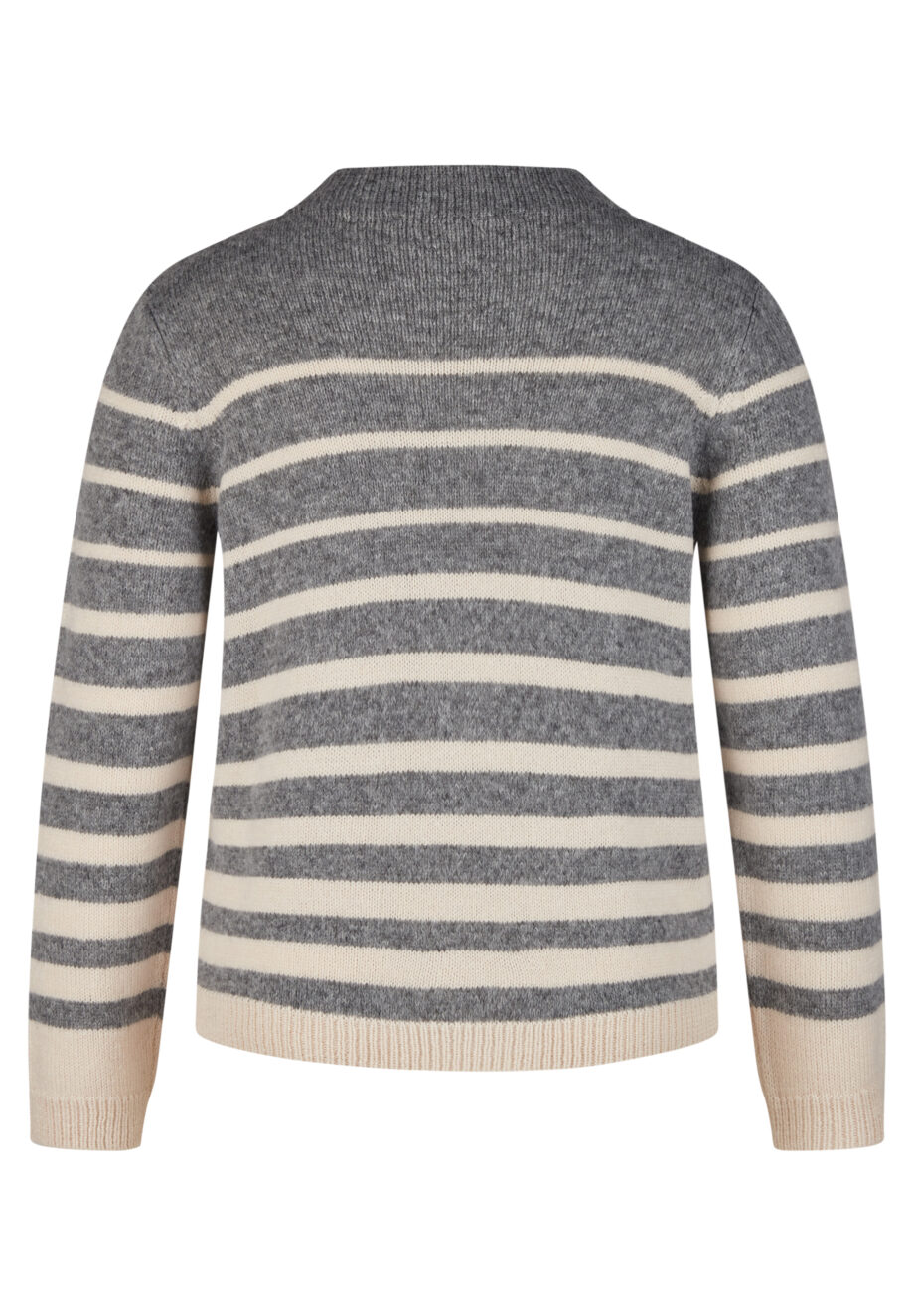 LeComte - Modern Grey