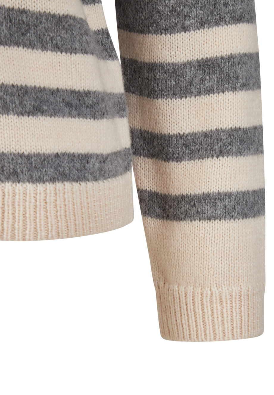 LeComte - Modern Grey