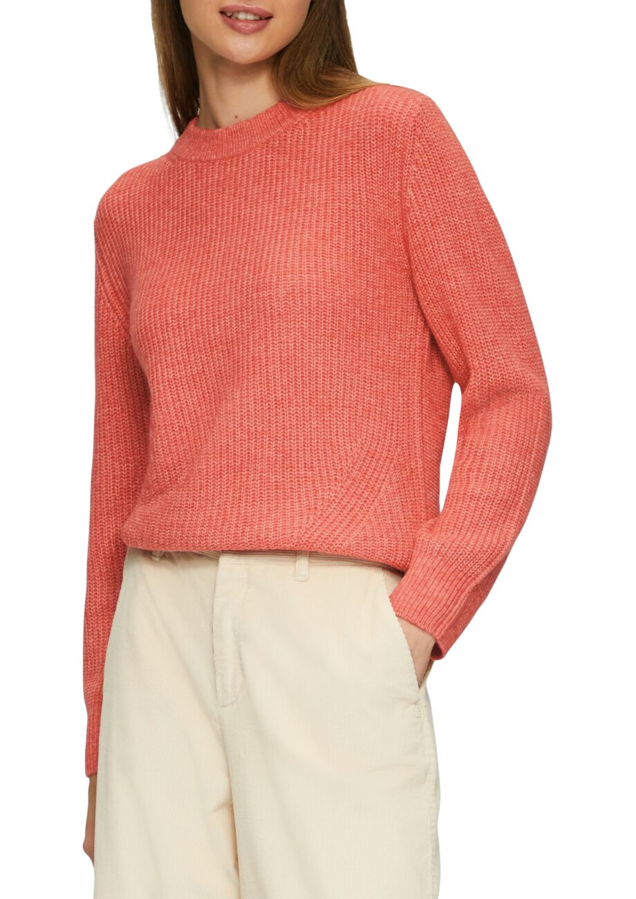 S.Oliver - Strickpullover