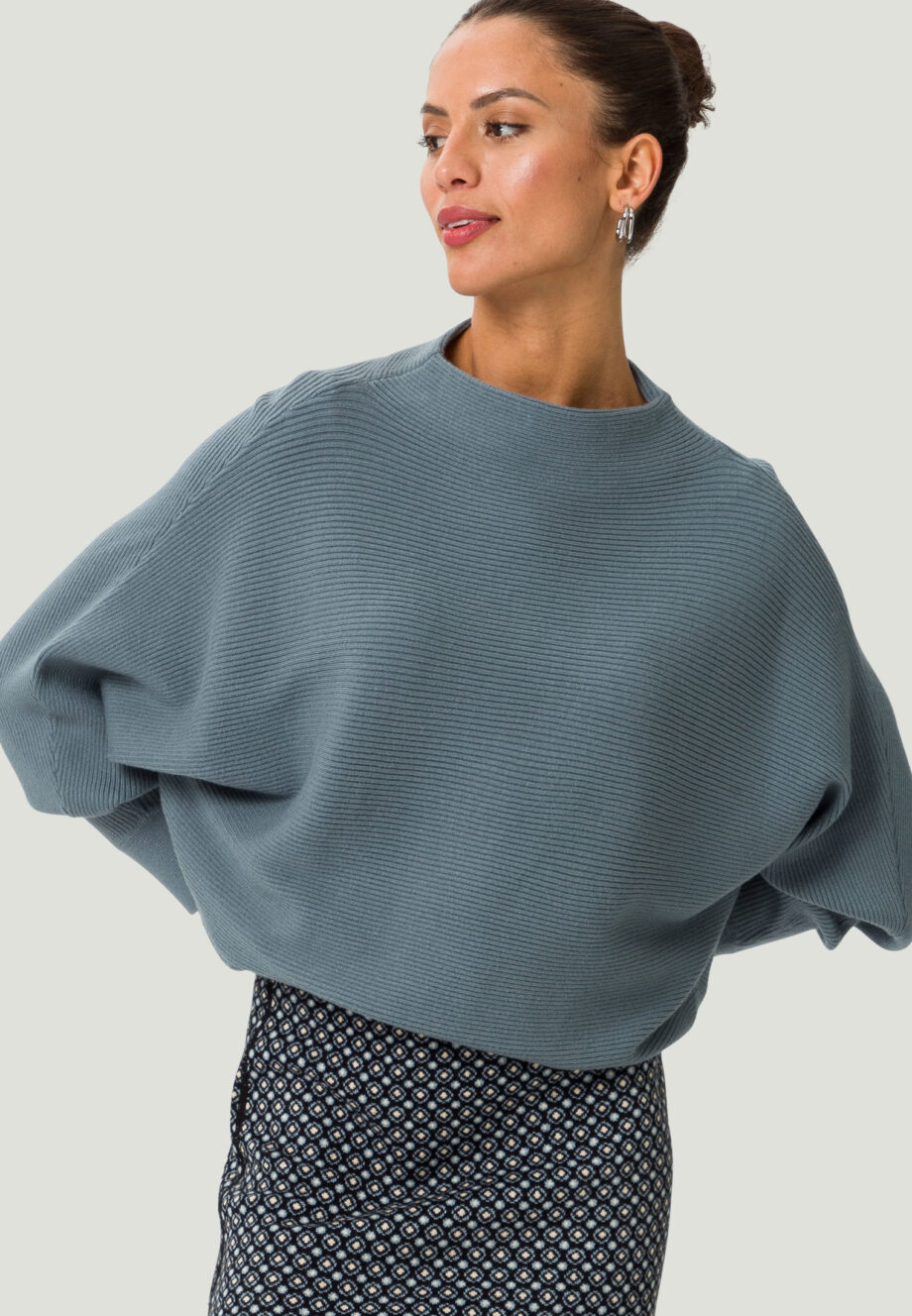 Zero - Pullover
