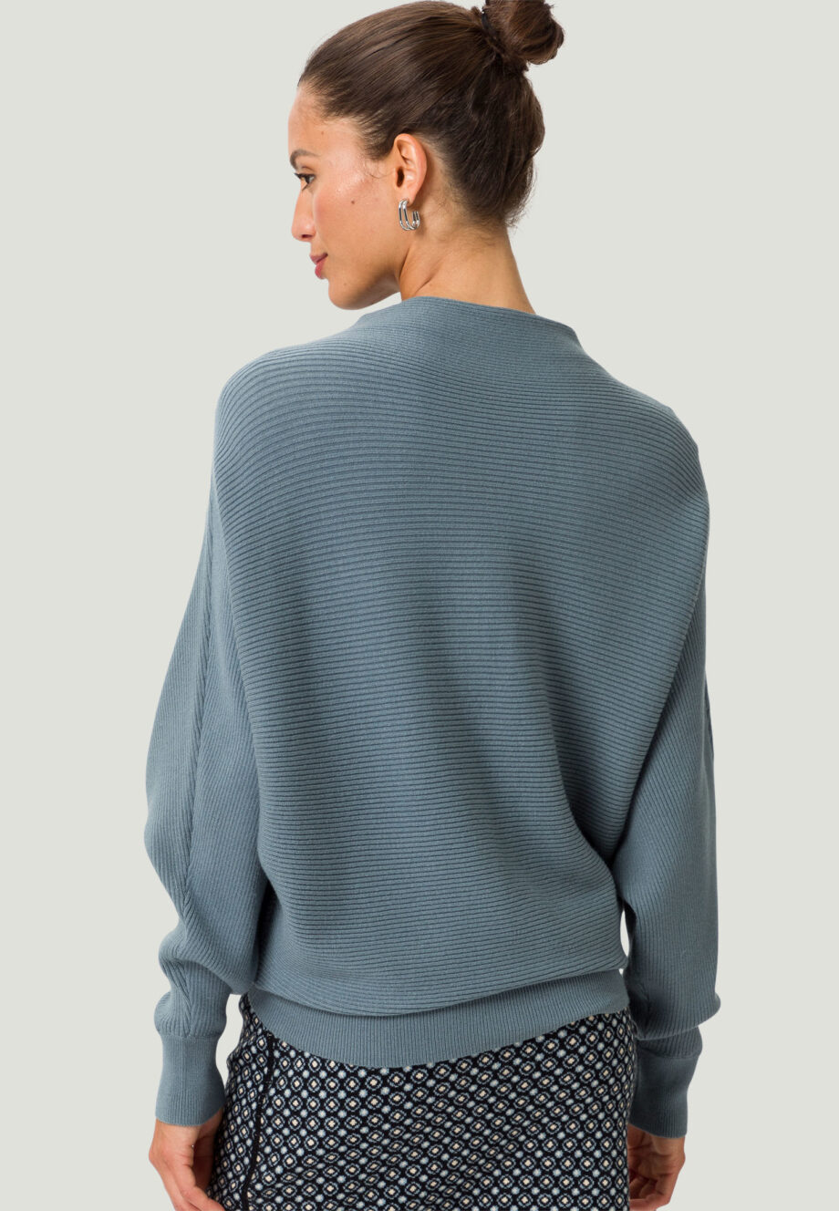Zero - Pullover
