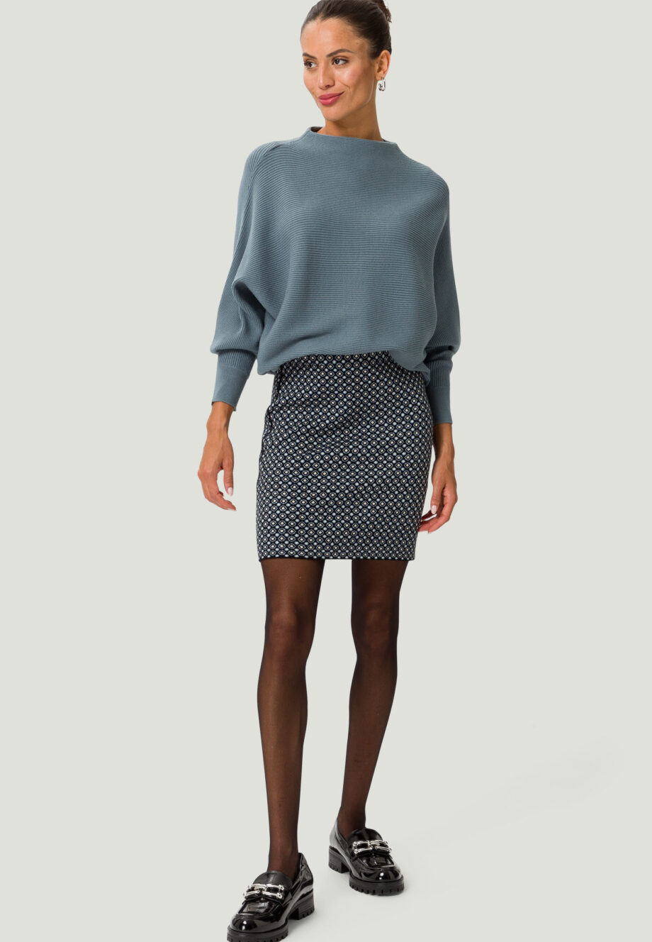 Zero - Pullover