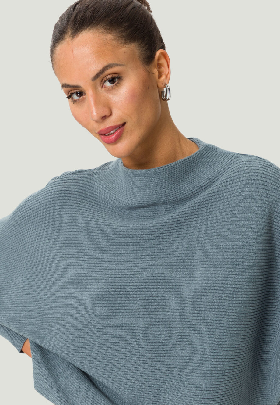 Zero - Pullover