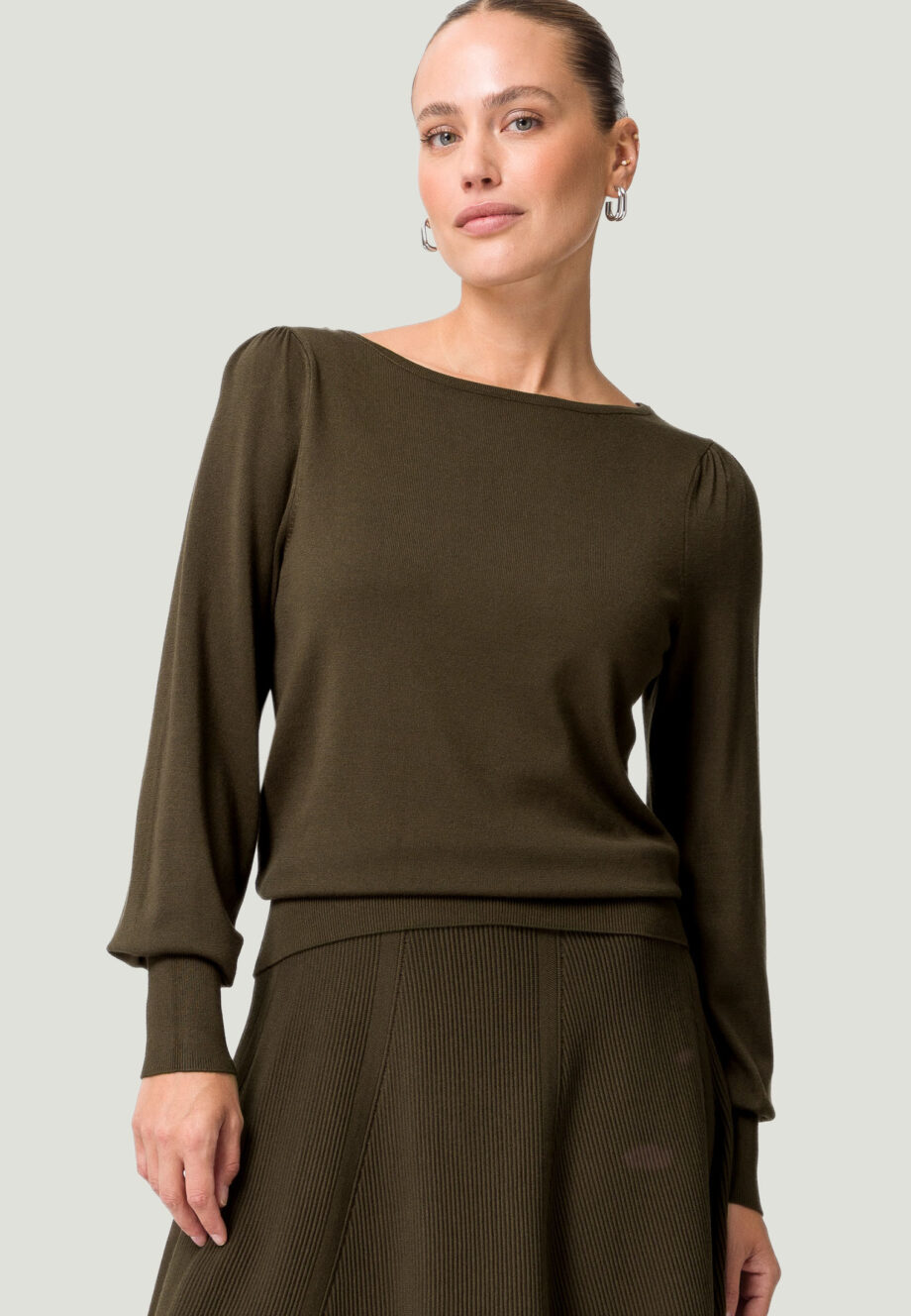 Zero - Strickpullover