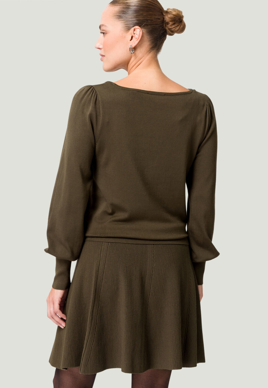 Zero - Strickpullover