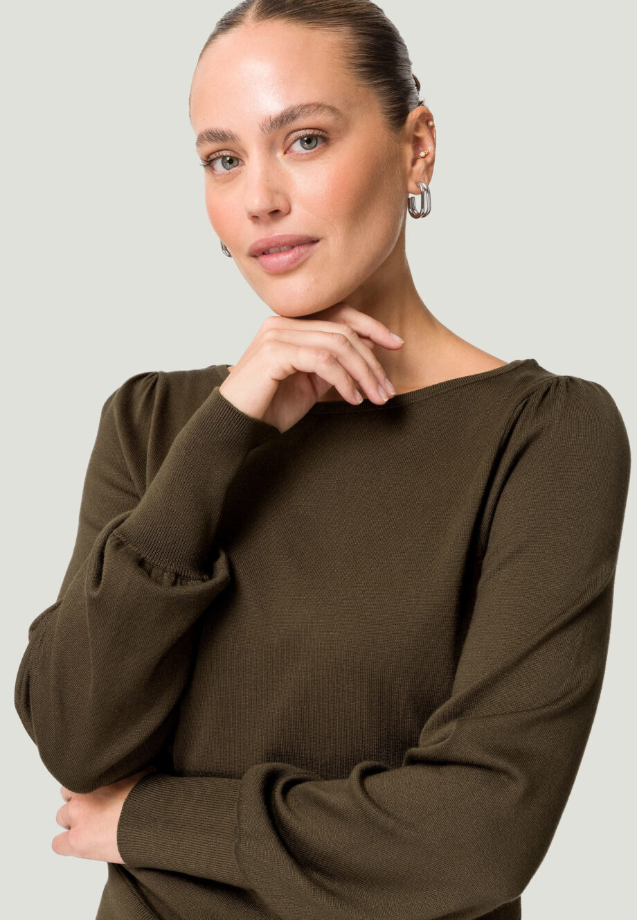 Zero - Strickpullover
