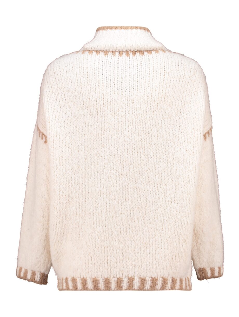 Zabaione - Pullover Em44ily
