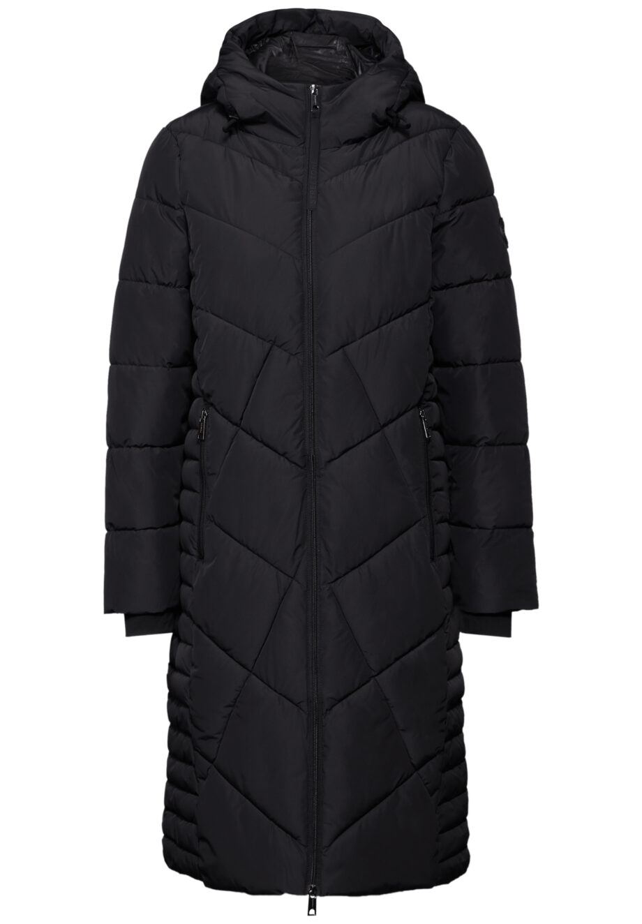 Street One - Lange Teflon-Jacke