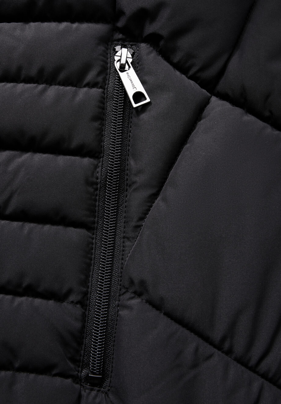 Street One - Lange Teflon-Jacke