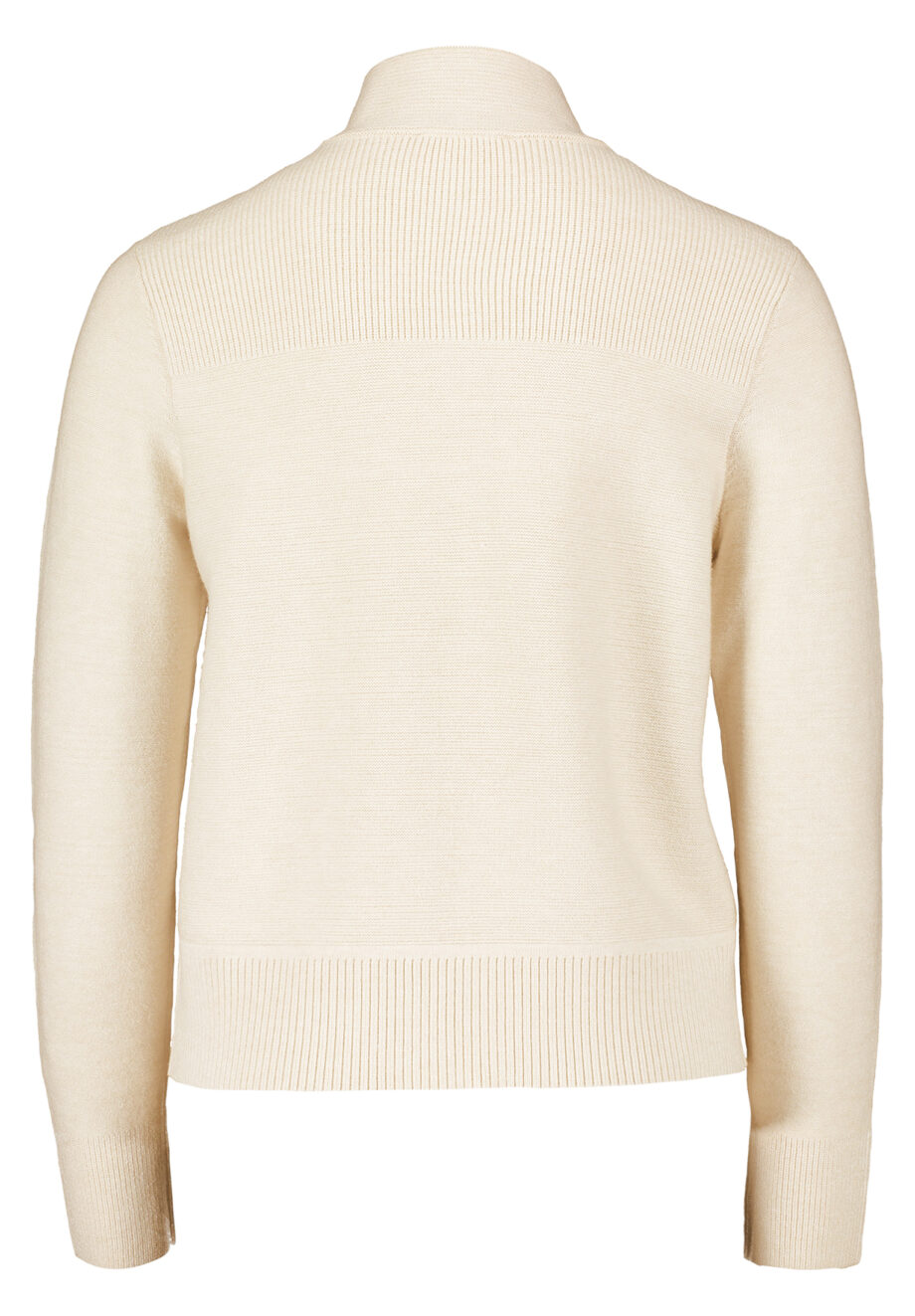 SO COSY - Basic-Strickjacke
