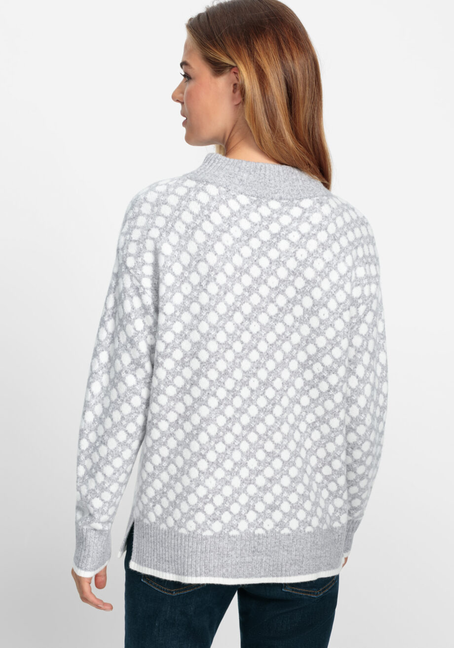 Olsen - Pullover Long Sleeves
