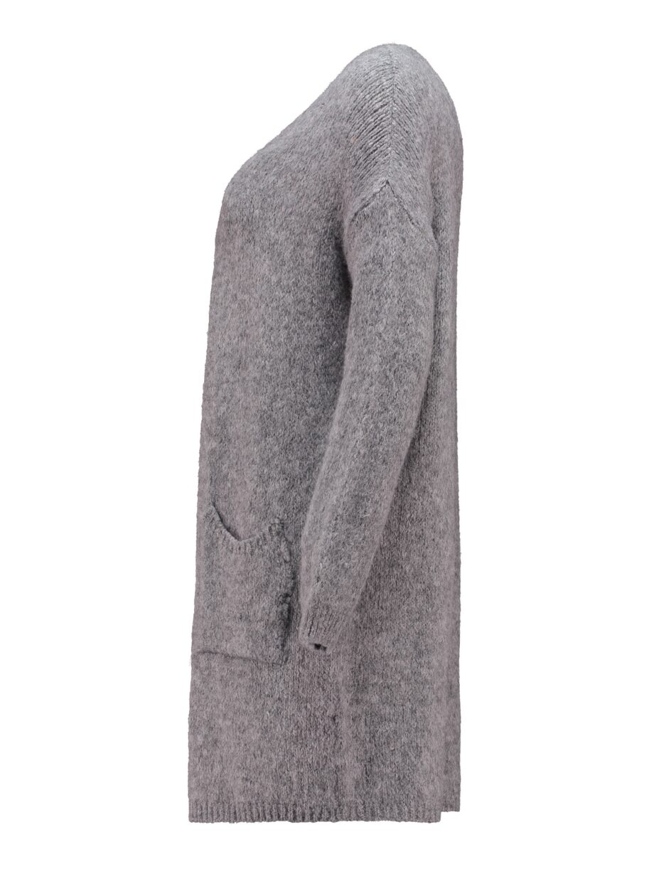 Zabaione - Cardigan La44ra