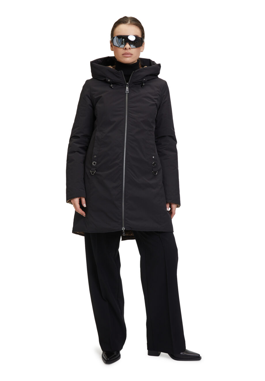 Betty Barclay - Wendejacke