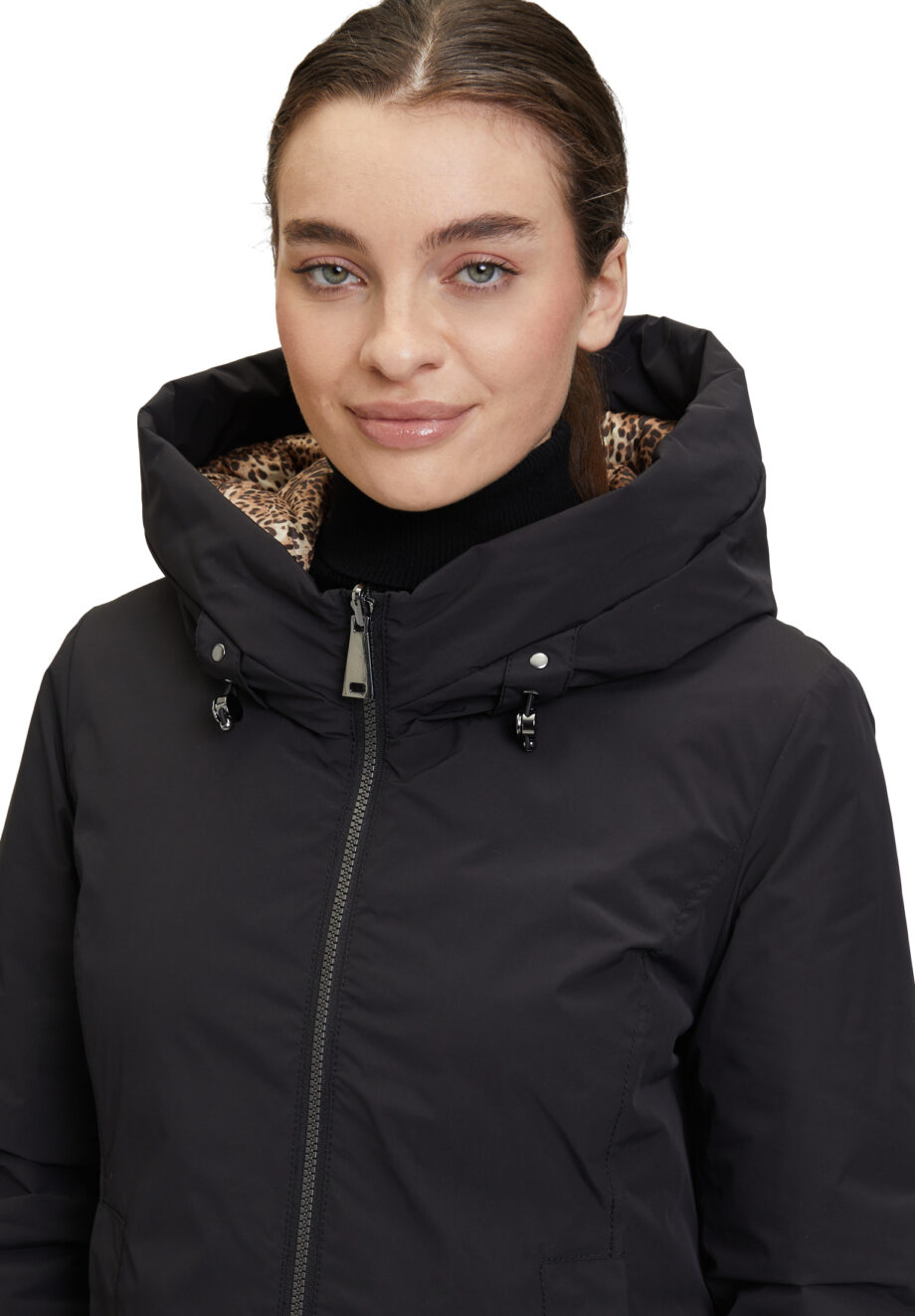 Betty Barclay - Wendejacke