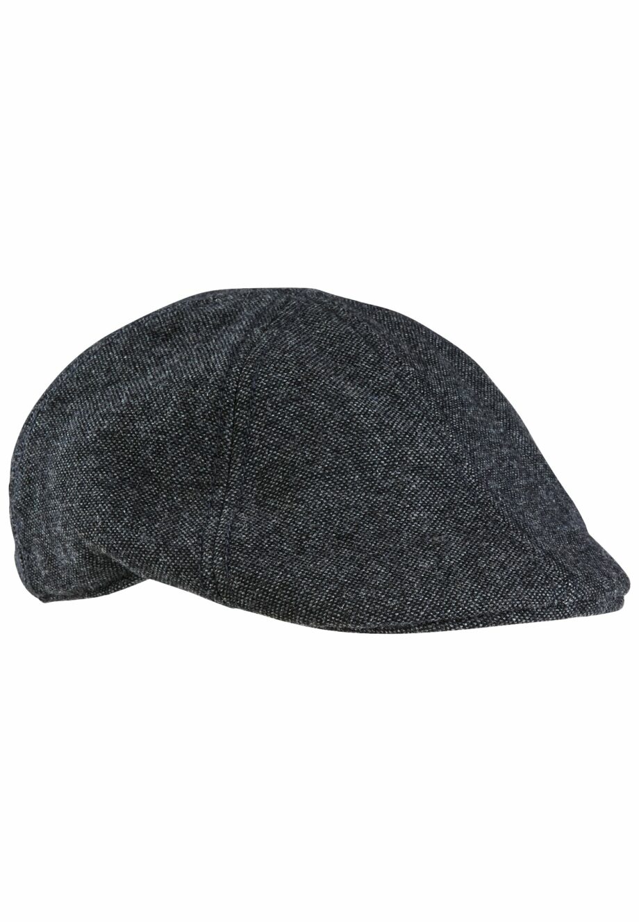 Camel - Flatcap aus einem angenehmen Wollmix