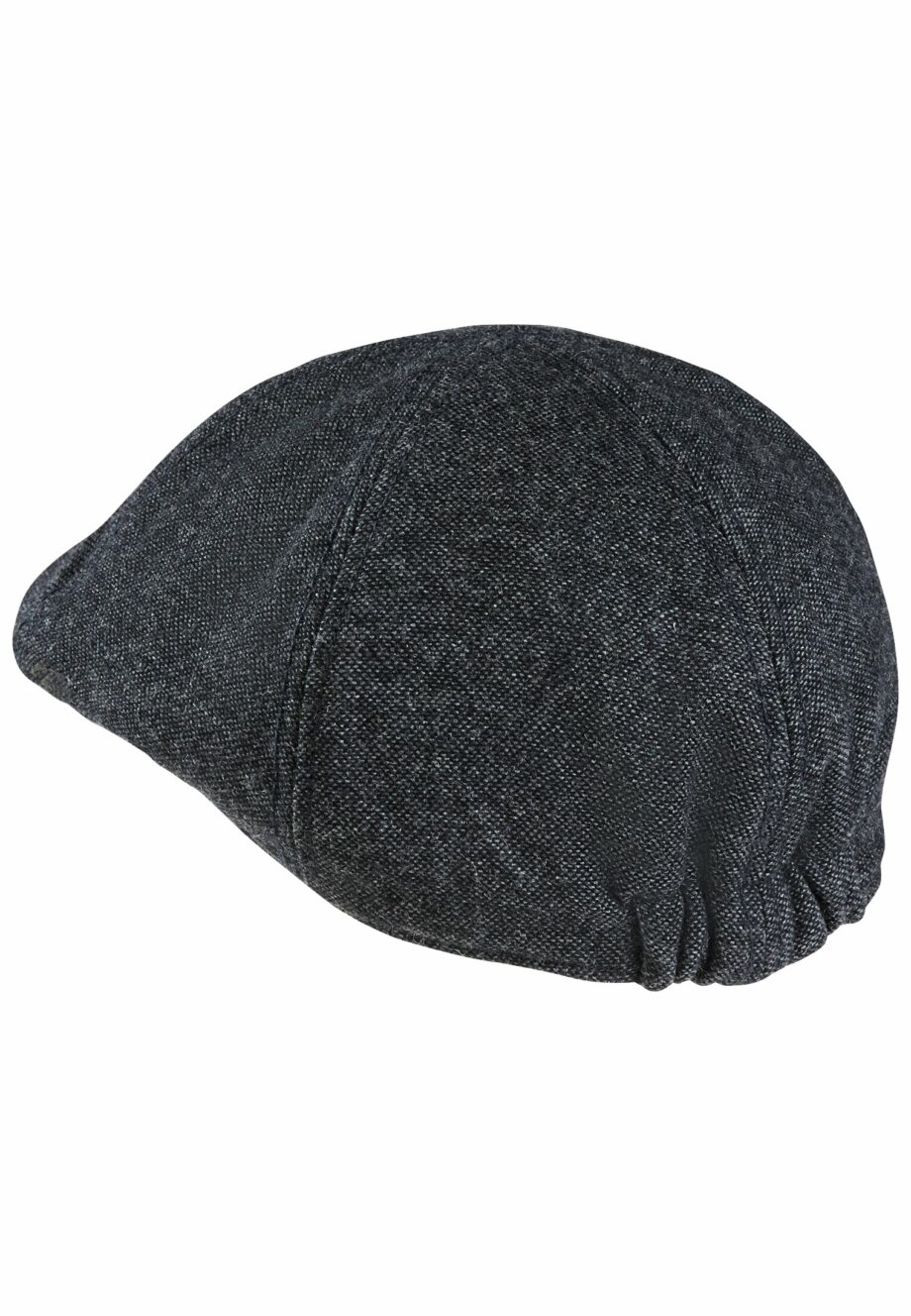 Camel - Flatcap aus einem angenehmen Wollmix