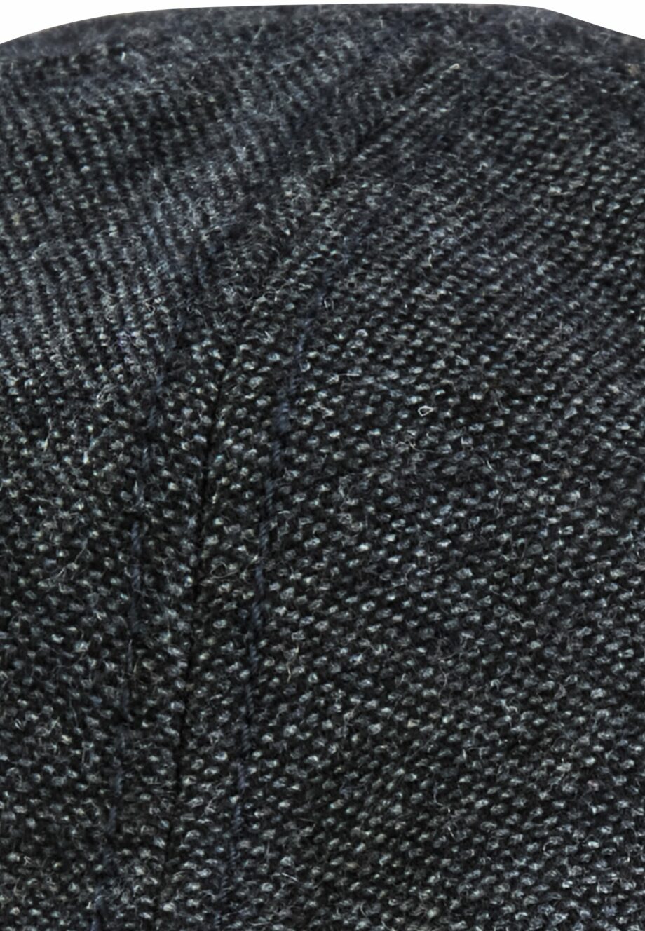 Camel - Flatcap aus einem angenehmen Wollmix