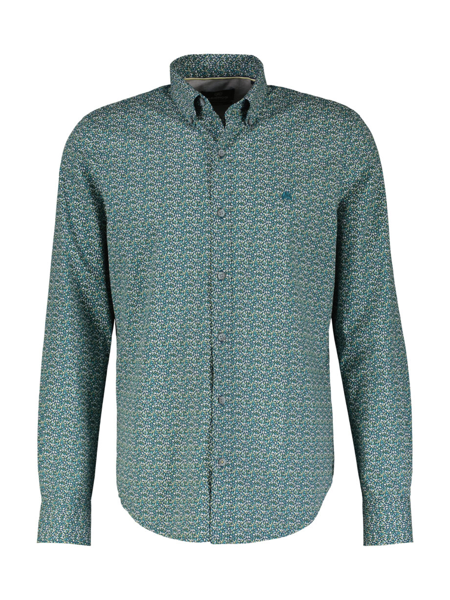 Lerros - BUTTON DOWN