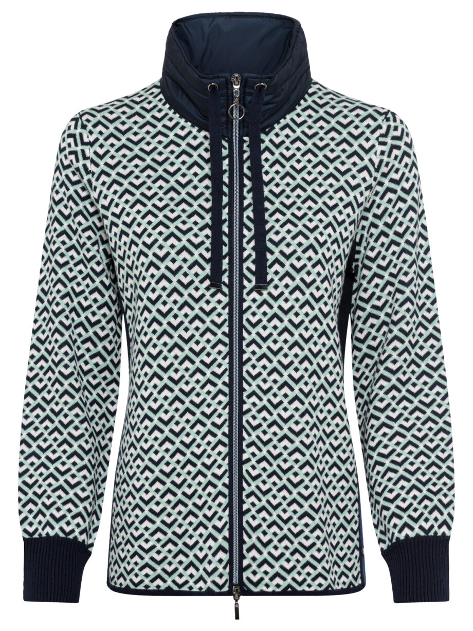 Olsen - Cardigan Long Sleeves