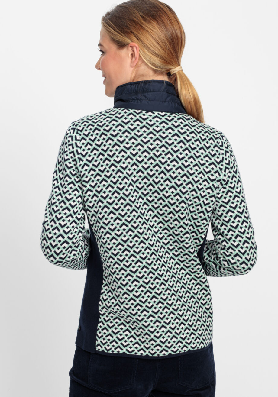 Olsen - Cardigan Long Sleeves