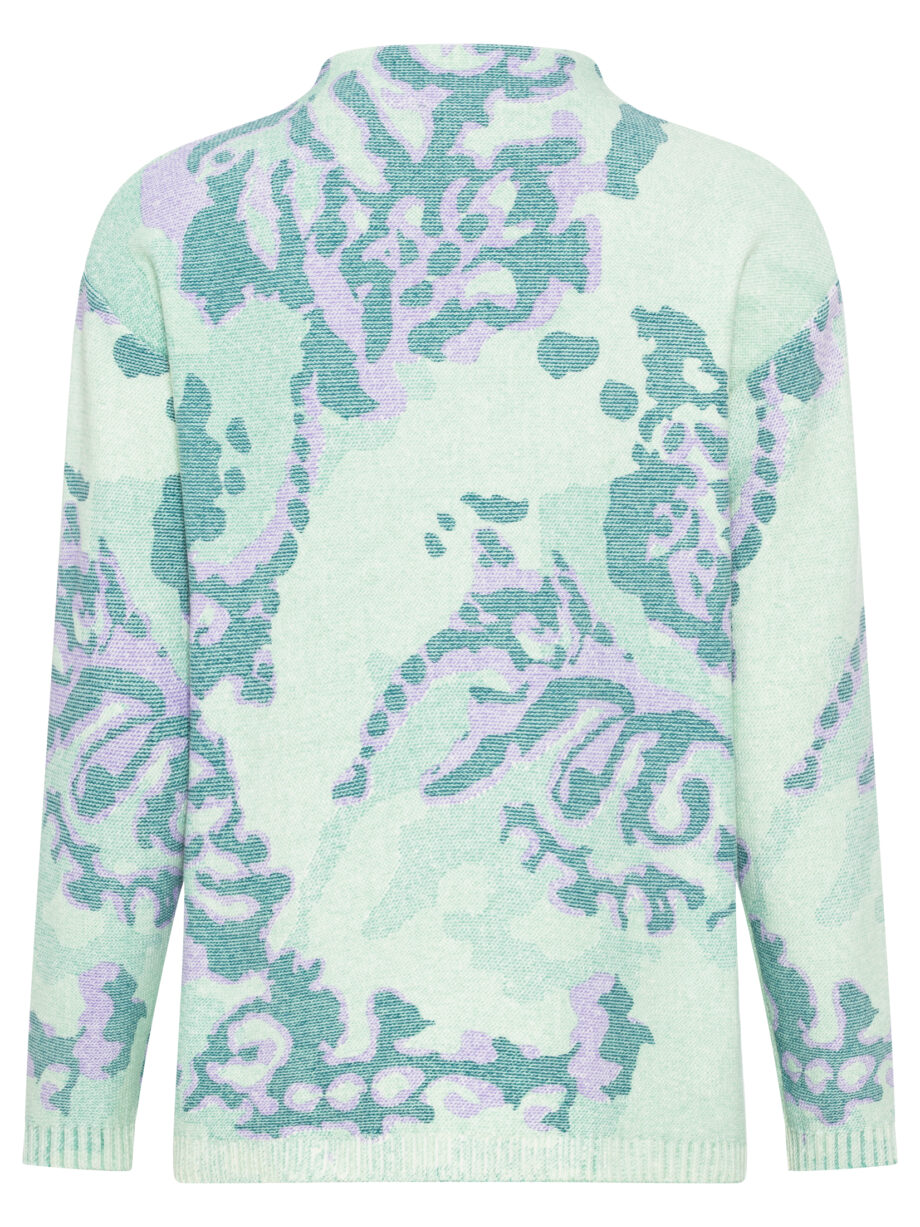 Olsen - Pullover Long Sleeves