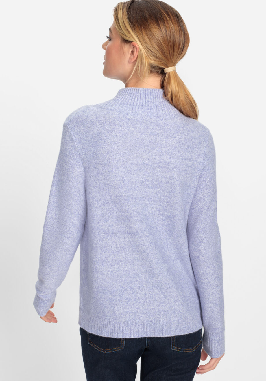 Olsen - Pullover Long Sleeves