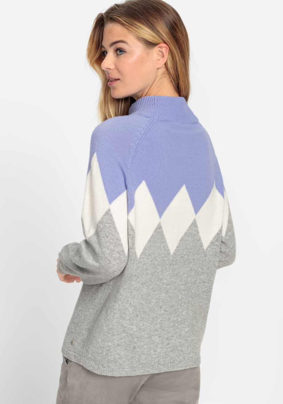 Olsen - Pullover Long Sleeves