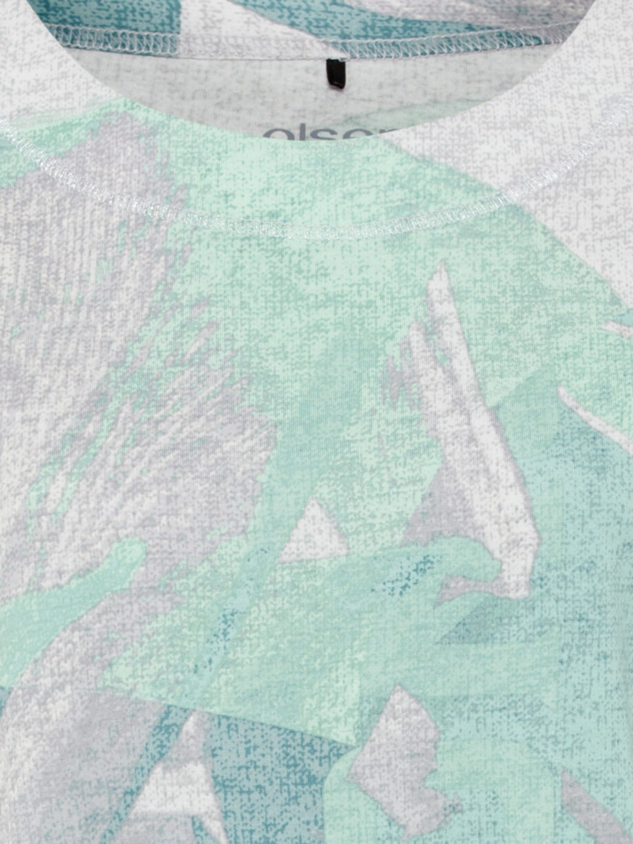 Olsen - T-Shirt Long Sleeves