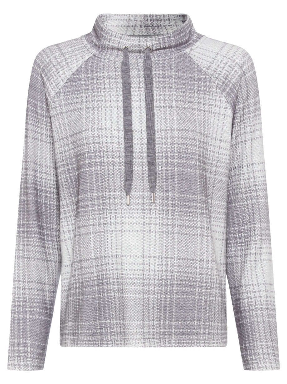 Olsen - Sweatshirt Long Sleeves