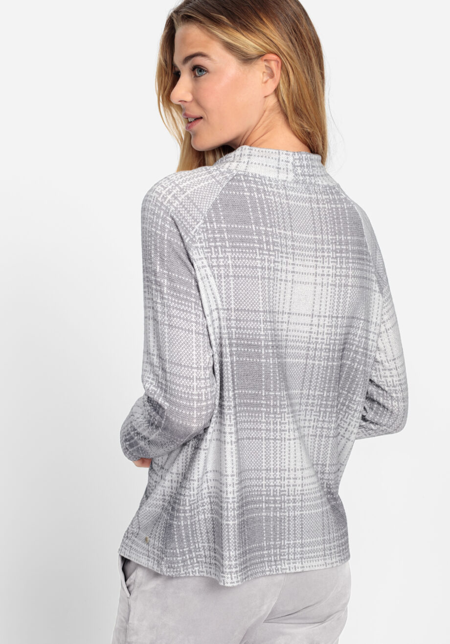 Olsen - Sweatshirt Long Sleeves