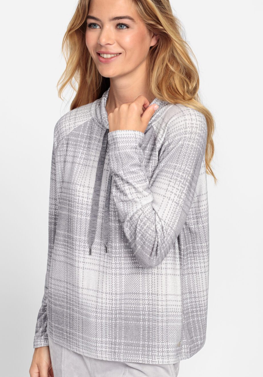 Olsen - Sweatshirt Long Sleeves